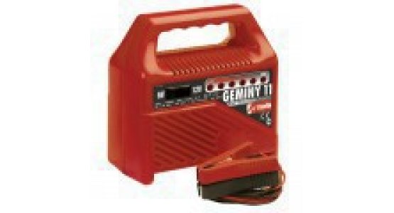 Зарядное устройство Telwin GIMINY 11 with leds